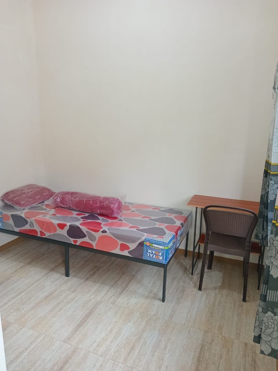 Kamar 2 Oikos Salatiga