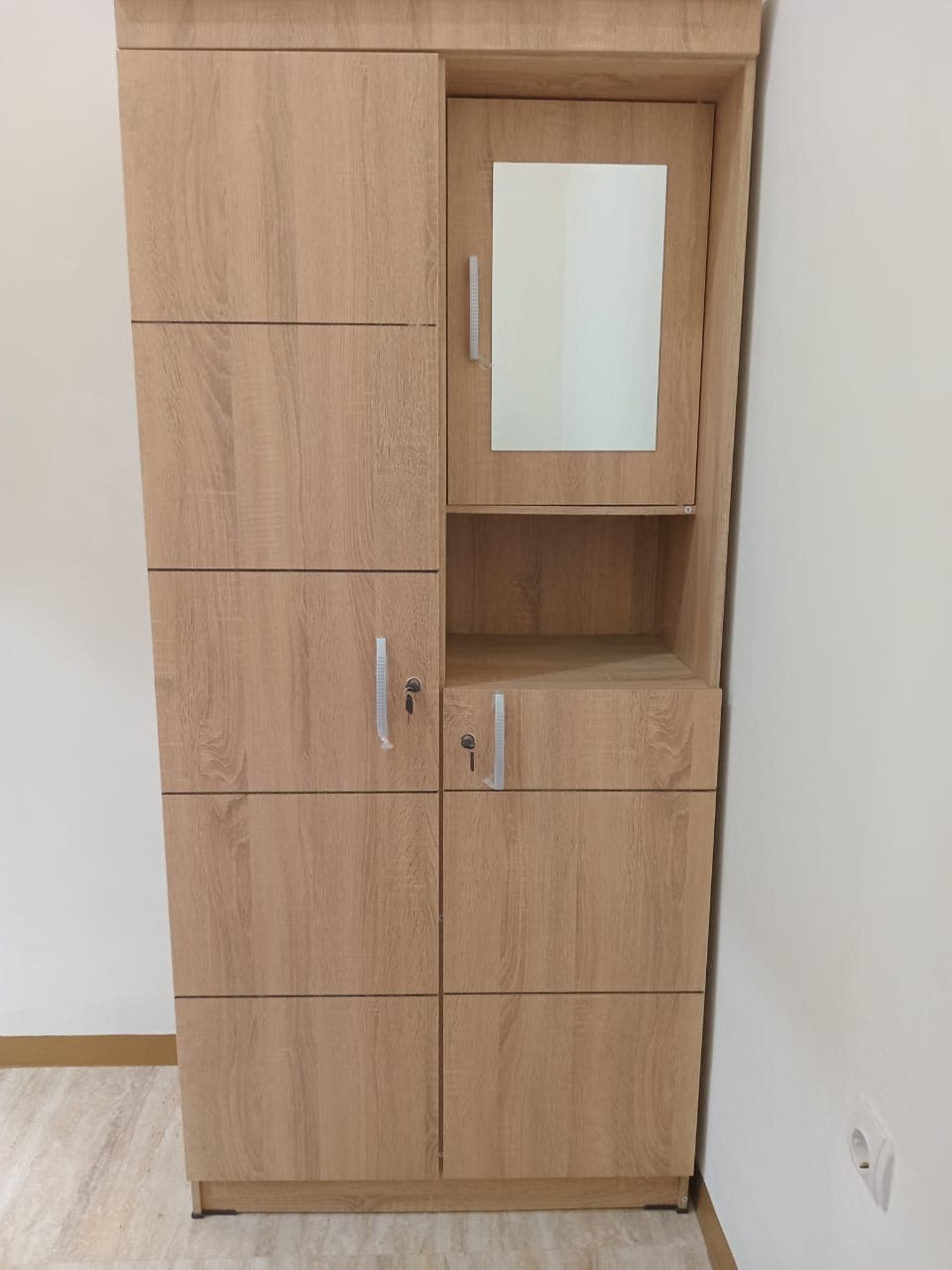 Lemari Oikos Salatiga